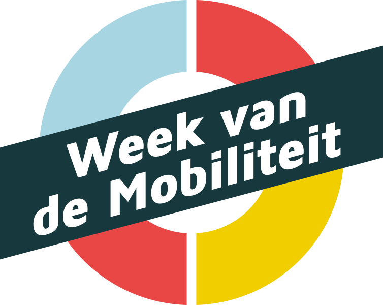 Maak de Week mee bekend Netwerk Duurzame Mobiliteit